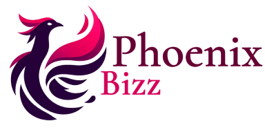 Phoenixbizz Logo